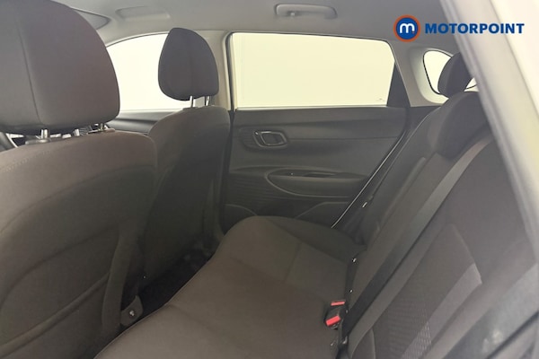 Used Hyundai i20 2023 for sale - 76330245: Photo 12