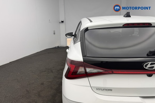 Used Hyundai i20 2023 for sale - 76330245: Photo 13