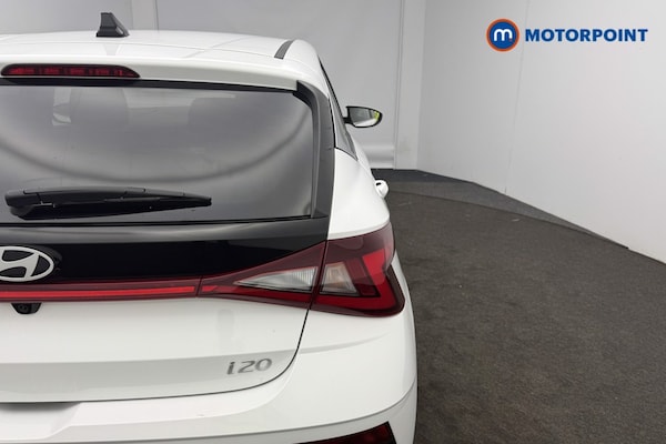 Used Hyundai i20 2023 for sale - 76330245: Photo 16