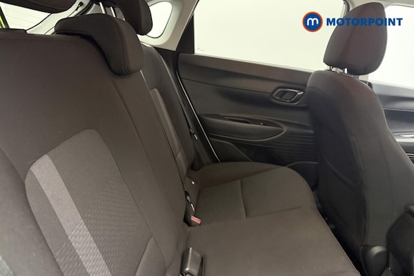 Used Hyundai i20 2023 for sale - 76330245: Photo 18
