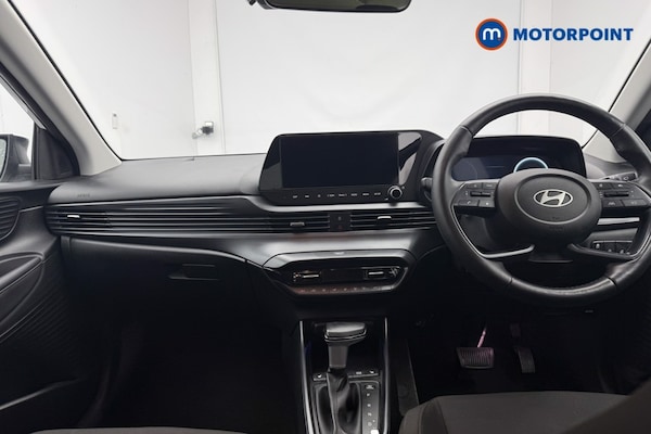 Used Hyundai i20 2023 for sale - 76330245: Photo 19