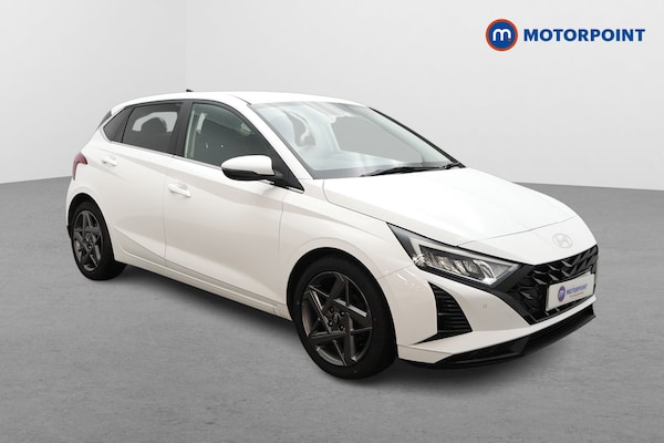 Used Hyundai i20 2023 for sale - 76330245: Photo 1