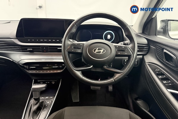 Used Hyundai i20 2023 for sale - 76330245: Photo 21