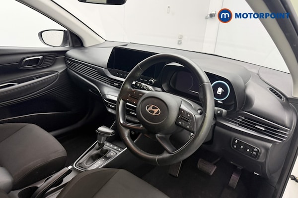 Used Hyundai i20 2023 for sale - 76330245: Photo 22