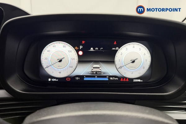 Used Hyundai i20 2023 for sale - 76330245: Photo 25