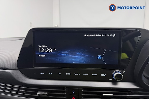 Used Hyundai i20 2023 for sale - 76330245: Photo 26