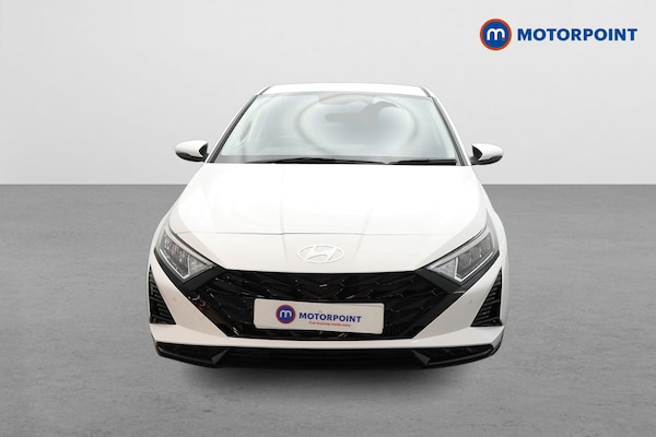 Used Hyundai i20 2023 for sale - 76330245: Photo 2
