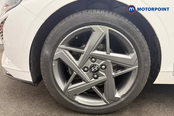Used Hyundai i20 2023 for sale - 76330245: Photo 33