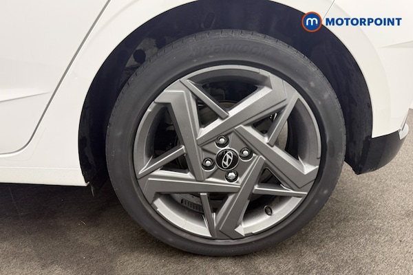 Used Hyundai i20 2023 for sale - 76330245: Photo 34