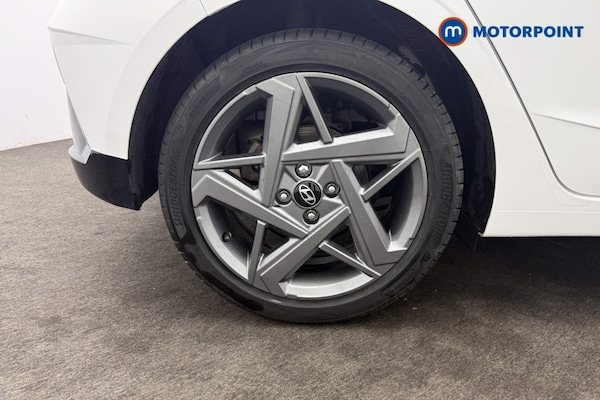 Used Hyundai i20 2023 for sale - 76330245: Photo 35