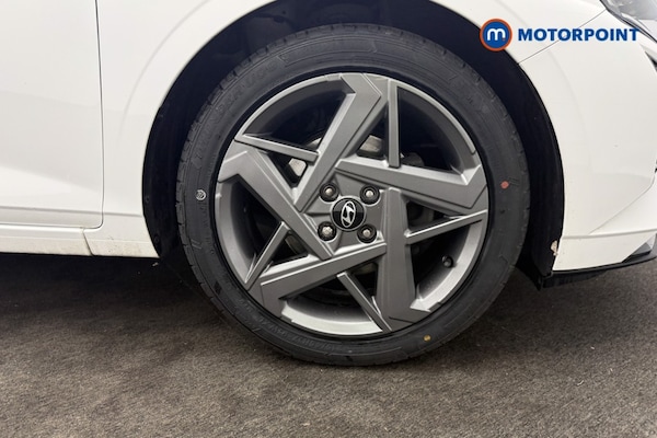 Used Hyundai i20 2023 for sale - 76330245: Photo 36
