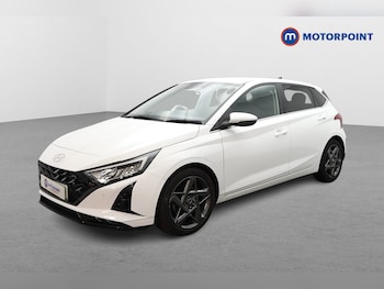 Used Hyundai i20 2023 for sale - 76330245: Photo 3