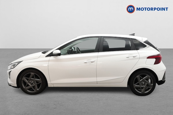 Used Hyundai i20 2023 for sale - 76330245: Photo 4