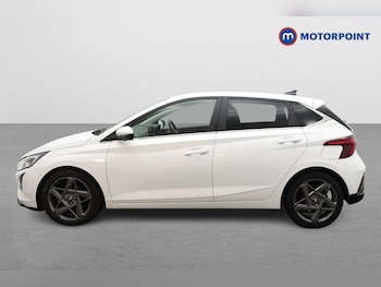 Used Hyundai i20 2023 for sale - 76330245: Photo 4