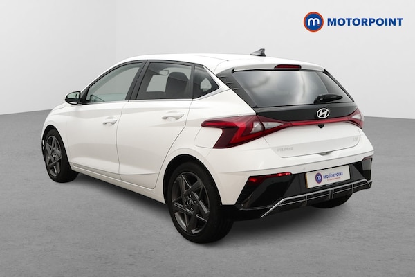 Used Hyundai i20 2023 for sale - 76330245: Photo 5