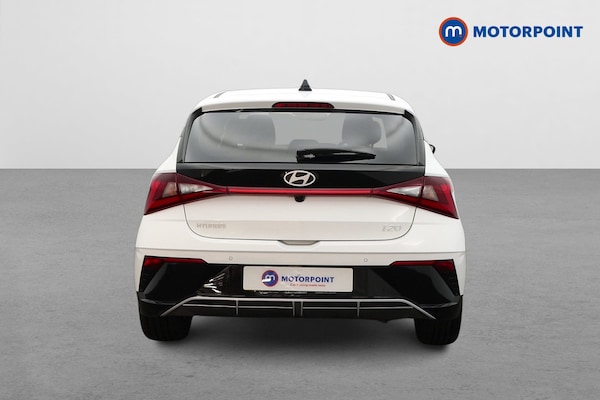 Used Hyundai i20 2023 for sale - 76330245: Photo 6