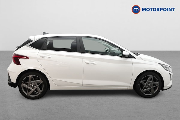 Used Hyundai i20 2023 for sale - 76330245: Photo 8