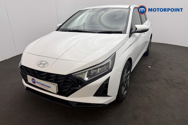 Used Hyundai i20 2023 for sale - 76330245: Photo 9