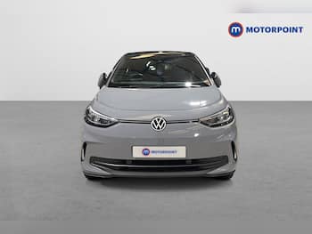 Used Volkswagen ID.3 2023 for sale - 79706702: Photo