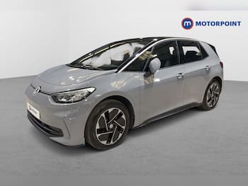 Used Volkswagen ID.3 2023 for sale - 79706702: Photo