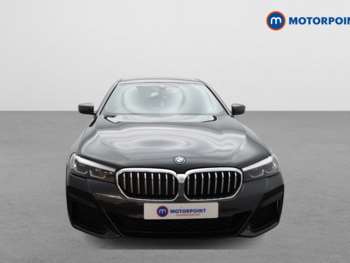 Used BMW 5 Series 2022 for sale - 74491204: Photo