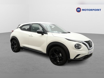 Used Nissan Juke 2025 for sale - 75917485: Photo
