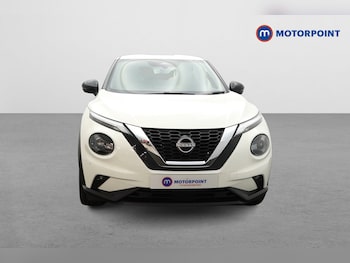 Used Nissan Juke 2025 for sale - 75917485: Photo