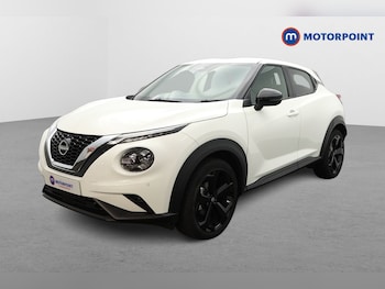 Used Nissan Juke 2025 for sale - 75917485: Photo