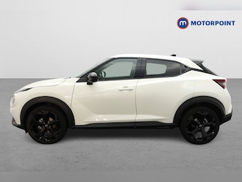 Used Nissan Juke 2025 for sale - 75917485: Photo