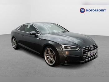 Used Audi A5 2019 for sale - 79480157: Photo