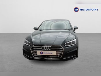 Used Audi A5 2019 for sale - 79480157: Photo