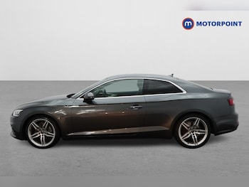 Used Audi A5 2019 for sale - 79480157: Photo