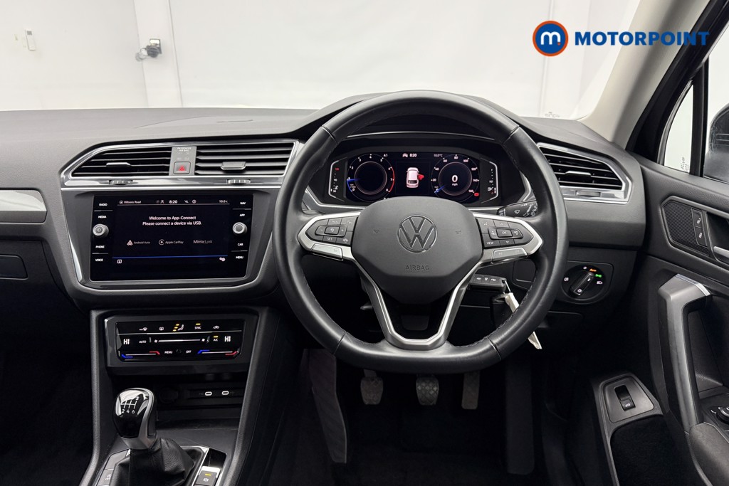 Used Volkswagen Tiguan Allspace 2023 for sale - 78039818: Photo 10