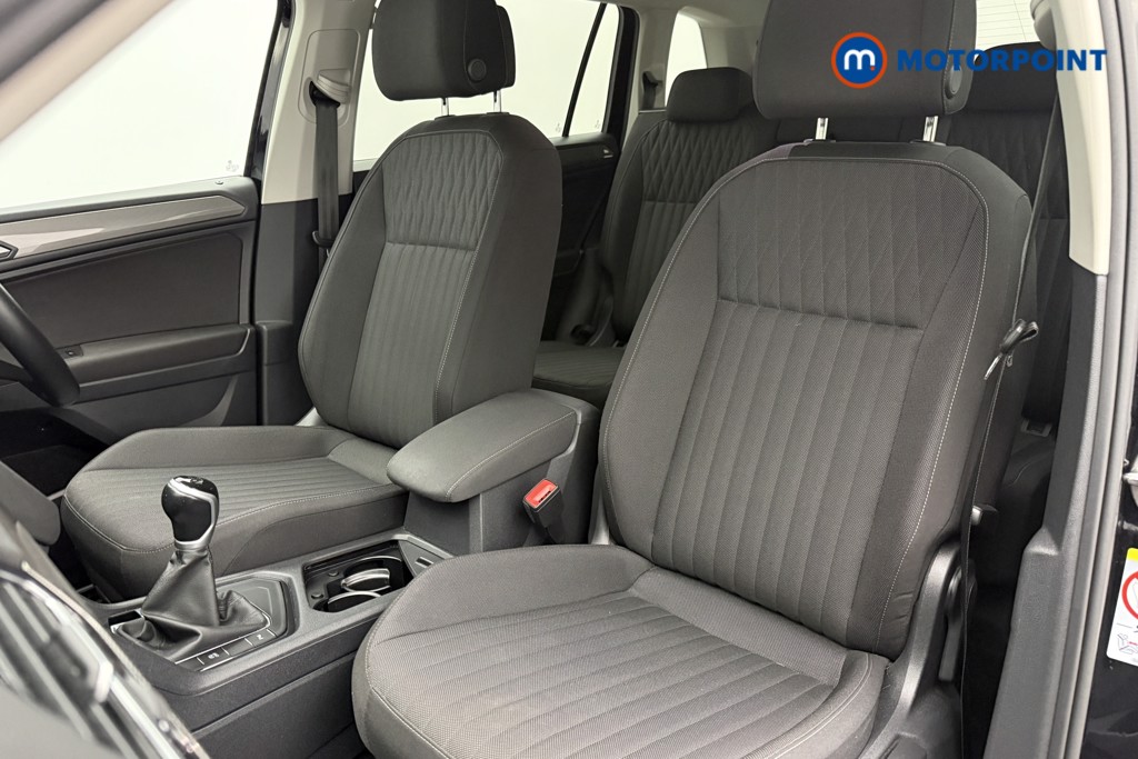 Used Volkswagen Tiguan Allspace 2023 for sale - 78039818: Photo 11