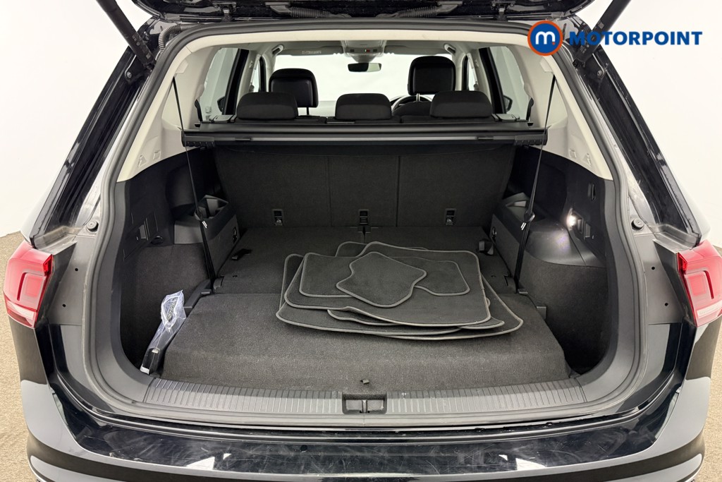 Used Volkswagen Tiguan Allspace 2023 for sale - 78039818: Photo 13