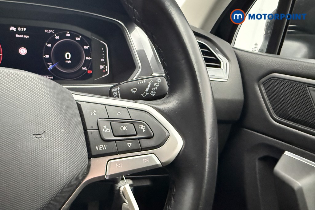 Used Volkswagen Tiguan Allspace 2023 for sale - 78039818: Photo 16