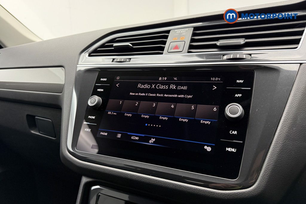 Used Volkswagen Tiguan Allspace 2023 for sale - 78039818: Photo 18