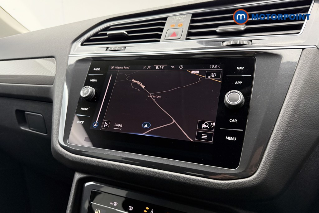 Used Volkswagen Tiguan Allspace 2023 for sale - 78039818: Photo 19