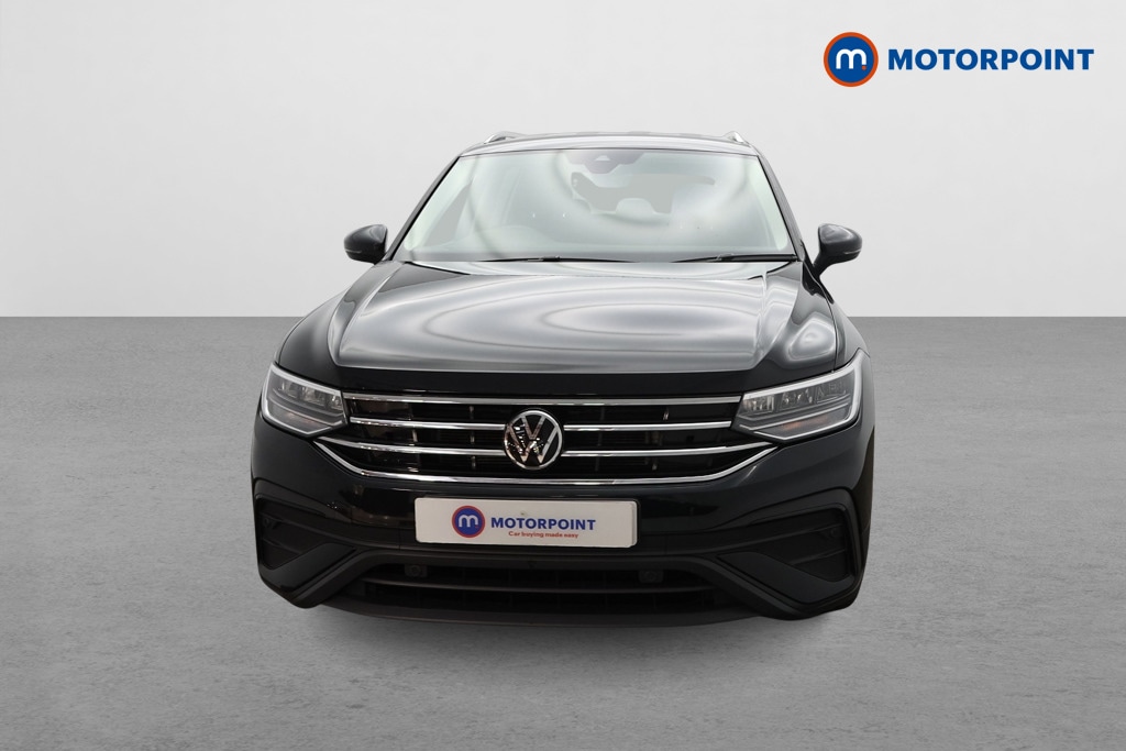 Used Volkswagen Tiguan Allspace 2023 for sale - 78039818: Photo 2