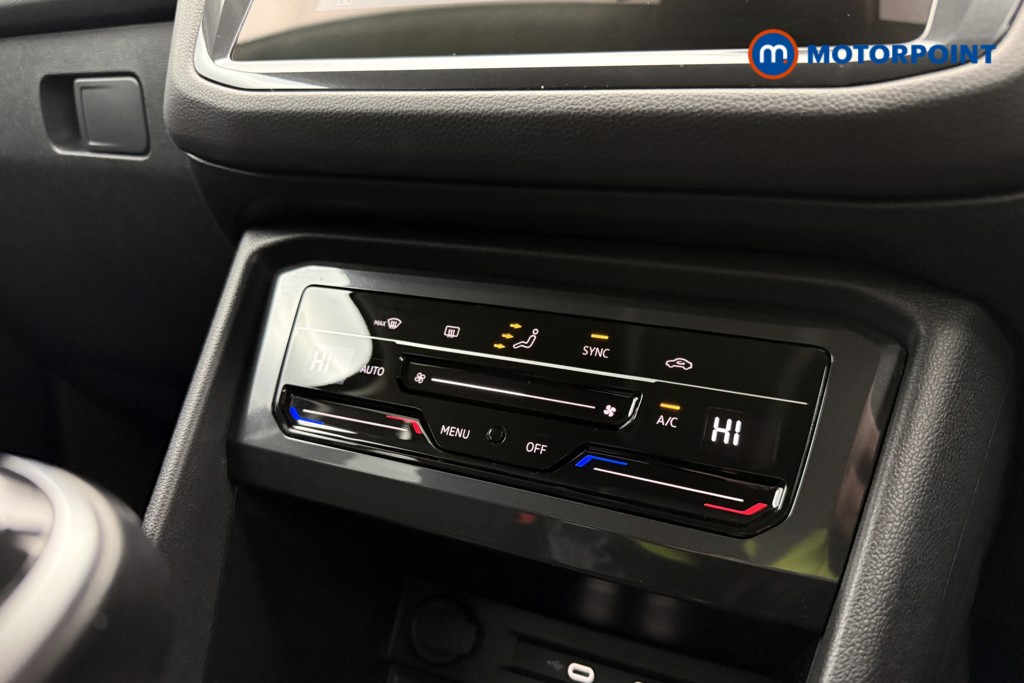 Used Volkswagen Tiguan Allspace 2023 for sale - 78039818: Photo 21