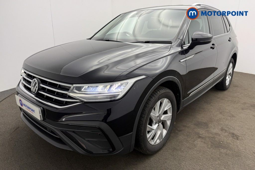Used Volkswagen Tiguan Allspace 2023 for sale - 78039818: Photo 29