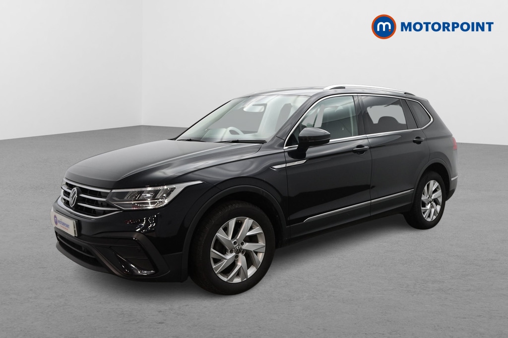 Used Volkswagen Tiguan Allspace 2023 for sale - 78039818: Photo 3