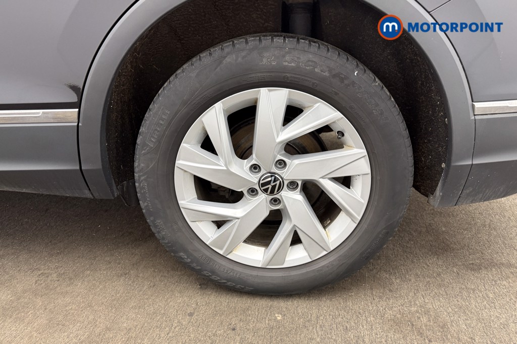 Used Volkswagen Tiguan Allspace 2023 for sale - 78039818: Photo 33