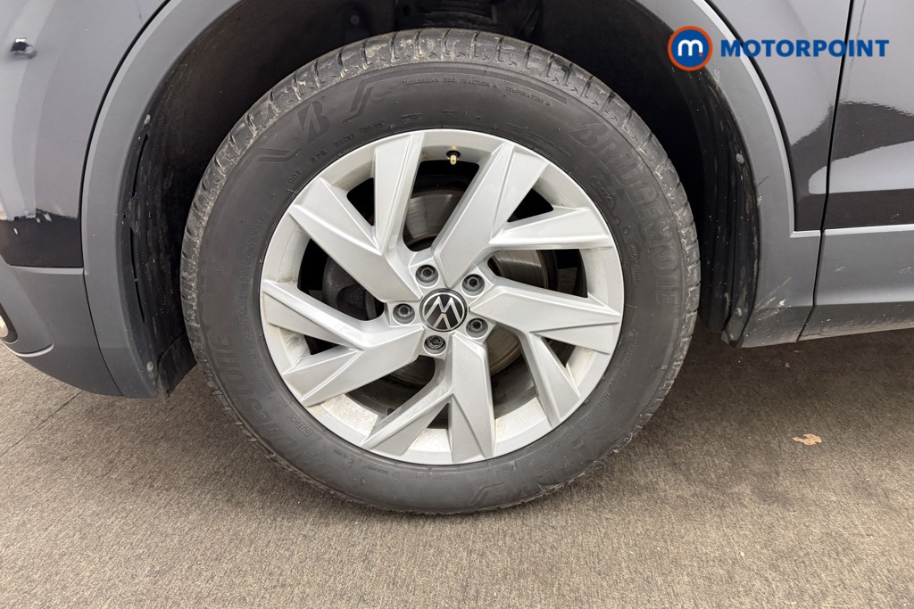 Used Volkswagen Tiguan Allspace 2023 for sale - 78039818: Photo 34