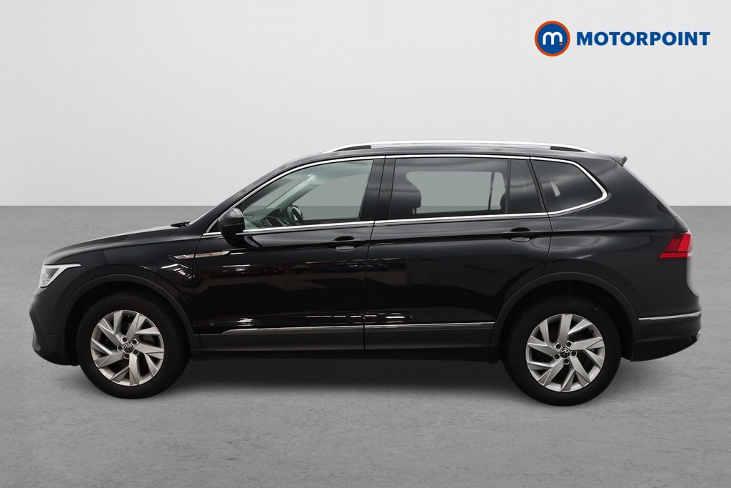 Used Volkswagen Tiguan Allspace 2023 for sale - 78039818: Photo 4