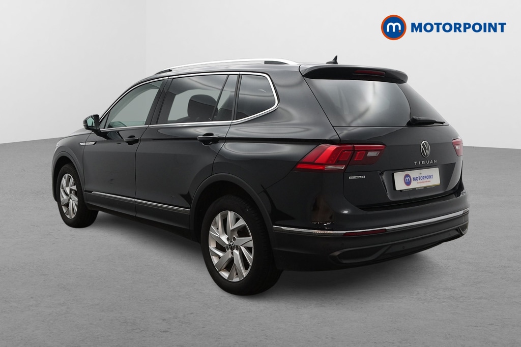 Used Volkswagen Tiguan Allspace 2023 for sale - 78039818: Photo 5