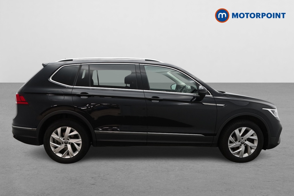 Used Volkswagen Tiguan Allspace 2023 for sale - 78039818: Photo 8