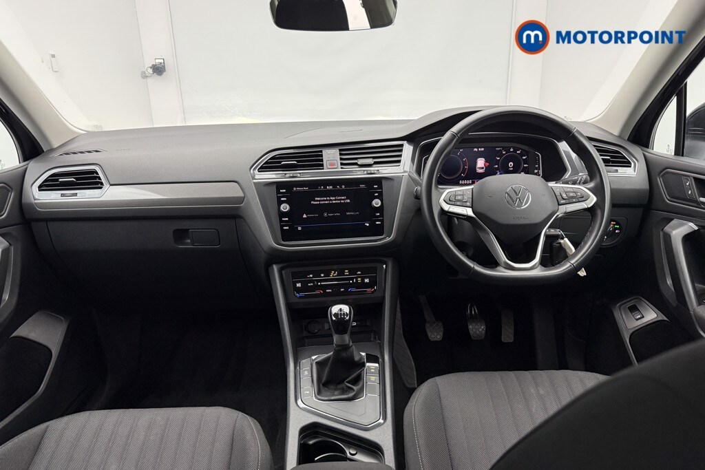 Used Volkswagen Tiguan Allspace 2023 for sale - 78039818: Photo 9