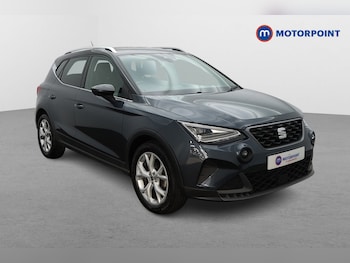 Used SEAT Arona 2023 for sale - 79250775: Photo