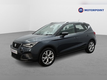 Used SEAT Arona 2023 for sale - 79250775: Photo